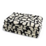 koc merynos australijski, wzór kamyczki 200x240 (+-5cm)