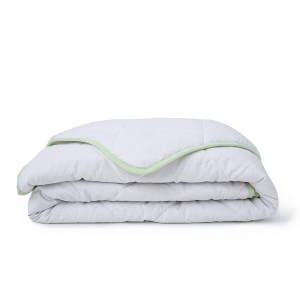 Kołdra bawełniana Luxury 350g/m2 całoroczna 160x220 (+-5cm)