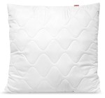 Poduszka 80x80 cm antyalergiczna pikowana mikrofibra silikon