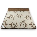 kołdra wełniana 180x200 camel ciemny + camel jasny wzór libero 03.jpg