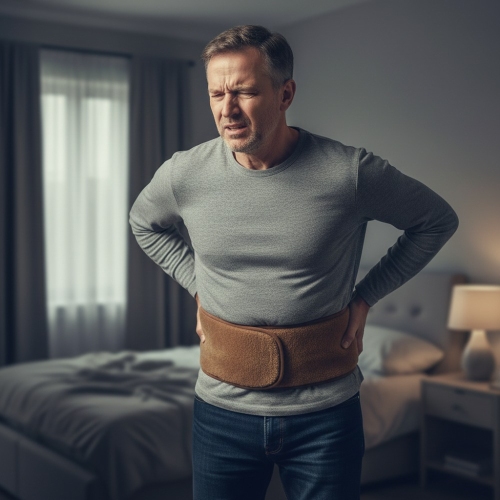 Jak produkty wełniane wspomagają leczenie reumatyzmu? Naturalna ulga w bólu